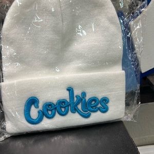 Cookie beanie hats - Multiple colors